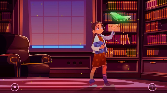 DobbyxEscape: Spooky Adventure screenshot 3