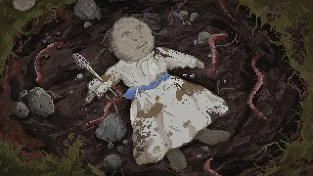 The Excavation of Hob's Barrow screenshot 4