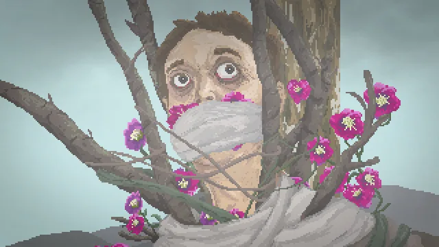The Excavation of Hob's Barrow screenshot 2