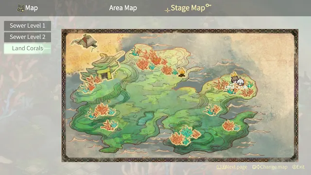 Souls of Chronos screenshot 3