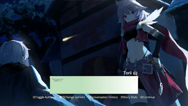 Souls of Chronos screenshot 0