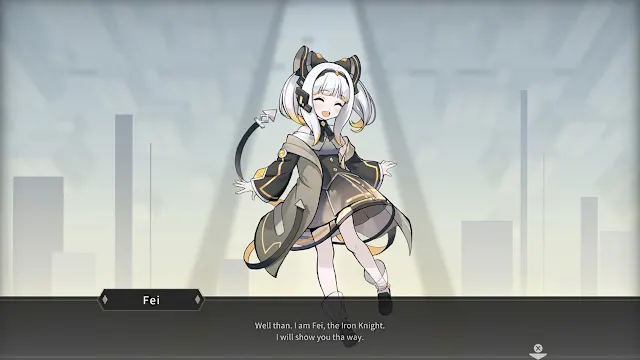Last Command screenshot 1