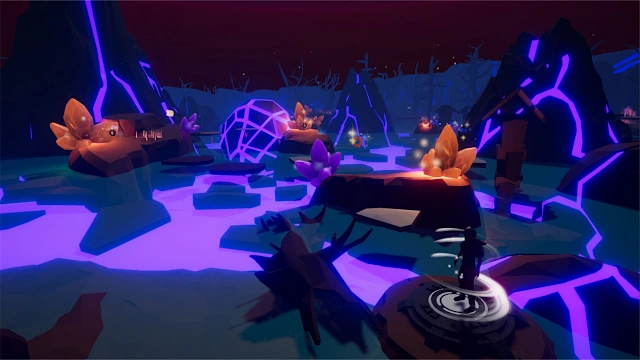 Back To Brother screenshot 2