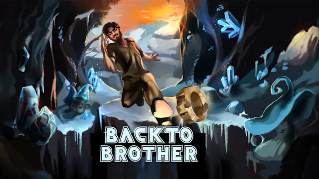 Back To Brother