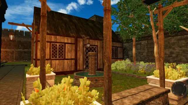 Castle Renovator screenshot 2