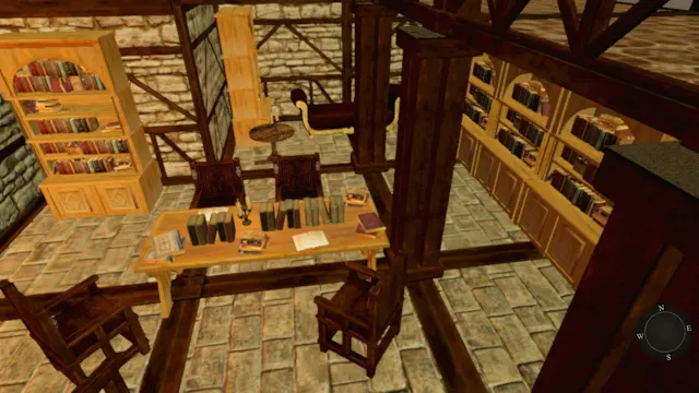 Castle Renovator screenshot 5