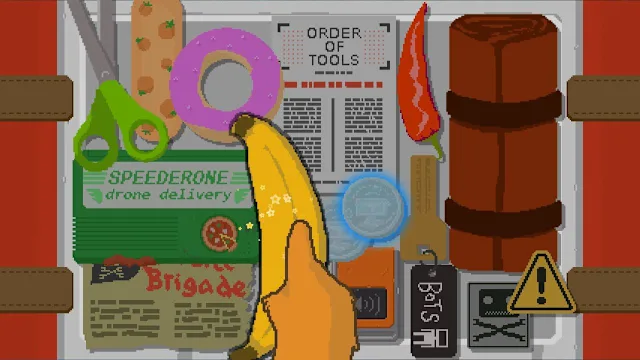 FixFox screenshot 1
