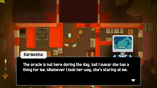 FixFox screenshot 0