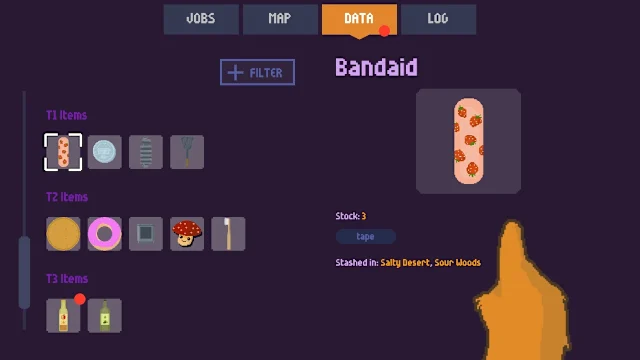 FixFox screenshot 4