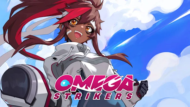 Omega Strikers