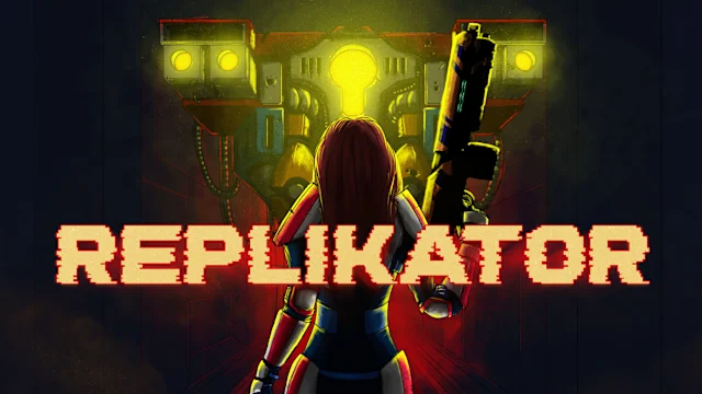 REPLIKATOR
