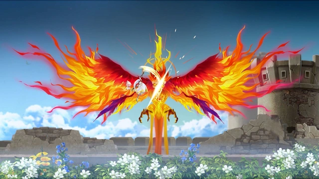 Afterimage screenshot 2