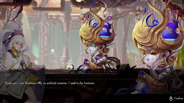 Afterimage screenshot 0