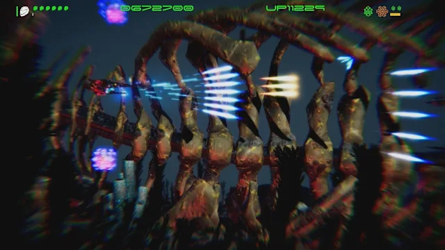 Hyper-5 screenshot 6