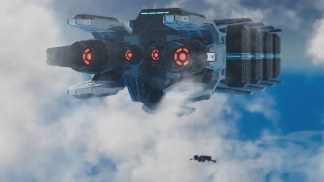 Hyper-5 screenshot 5