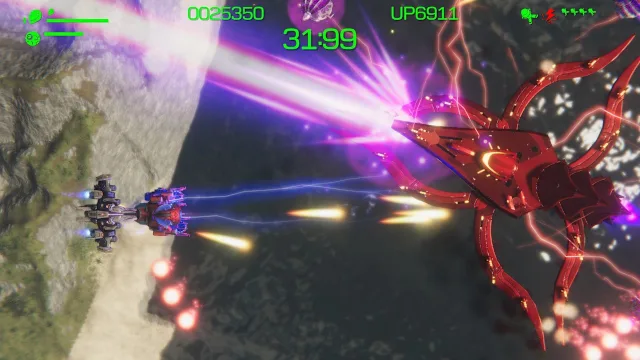 Hyper-5 screenshot 3