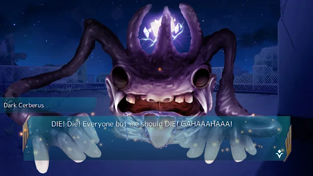 Archetype Arcadia screenshot 3