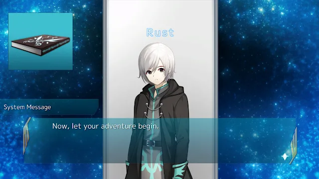 Archetype Arcadia screenshot 6
