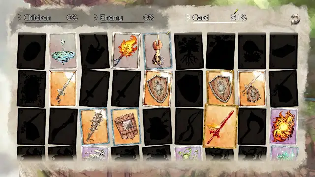 Arcana of Paradise —The Tower— screenshot 5