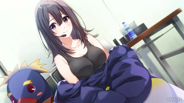 SINce Memories: Off The Starry Sky screenshot 3