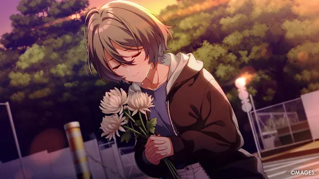SINce Memories: Off The Starry Sky screenshot 2