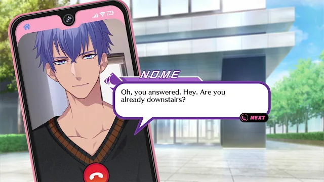 B-PROJECT RYUSEI*FANTASIA screenshot 5