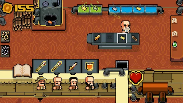 Blacksmith Forger screenshot 3