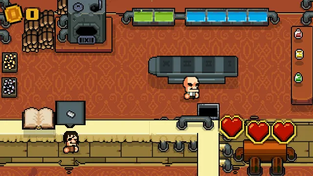 Blacksmith Forger screenshot 4