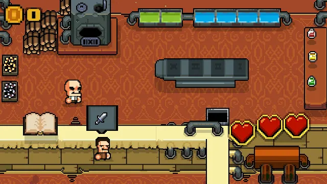 Blacksmith Forger screenshot 2