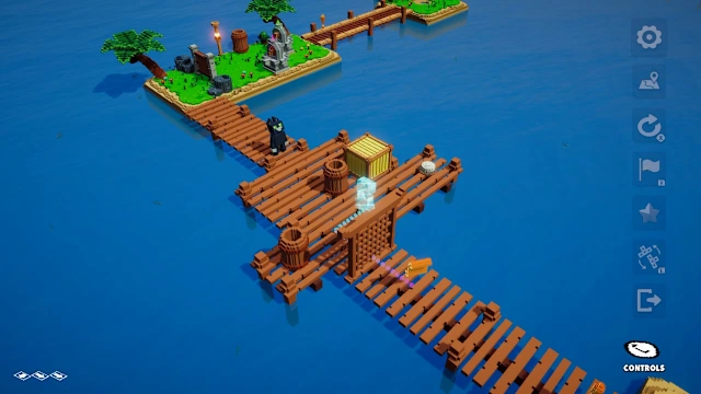 Midnight is Lost screenshot 4