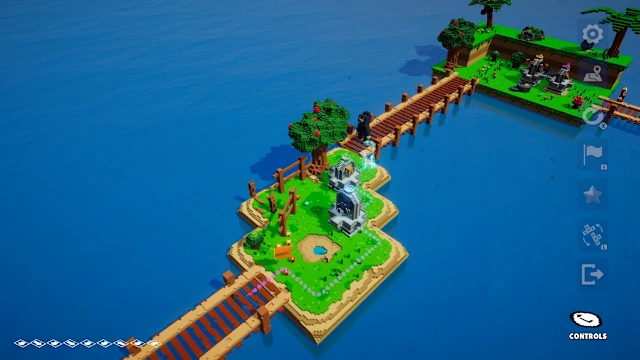 Midnight is Lost screenshot 6