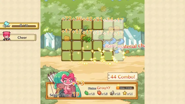 The Smile Alchemist screenshot 4