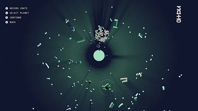 Rytmos screenshot 5