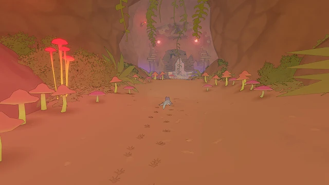 Gecko Gods screenshot 6