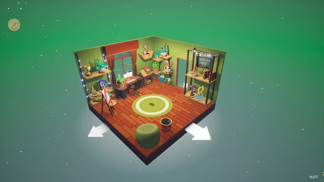 Garden In! screenshot 1