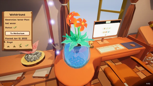 Garden In! screenshot 6