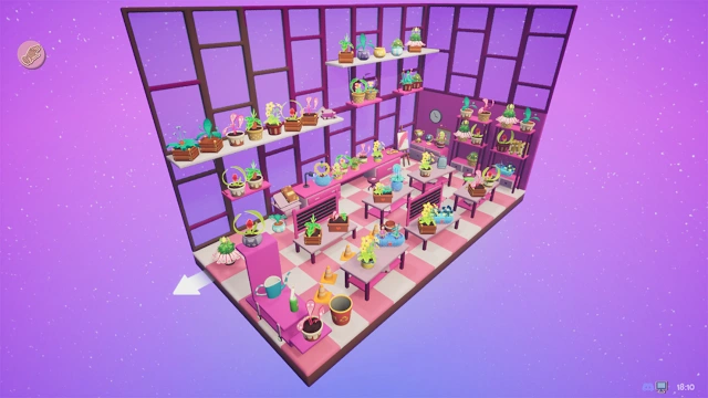 Garden In! screenshot 4
