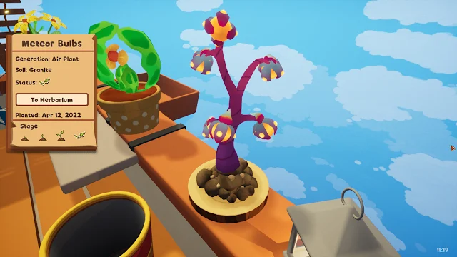 Garden In! screenshot 5