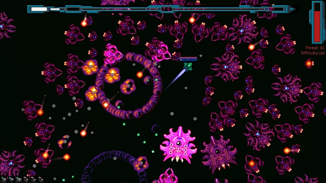 Void Scrappers screenshot 1
