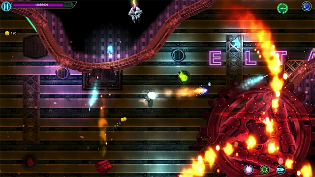 Elta7 screenshot 4