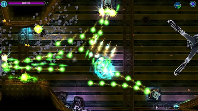 Elta7 screenshot 3