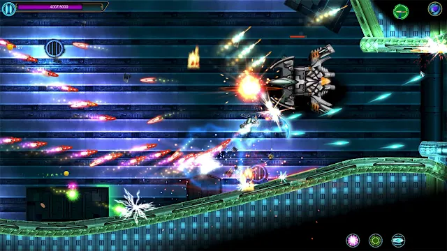 Elta7 screenshot 5