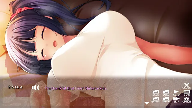 I'll be your ideal lover! - My Dream Lover - screenshot 6