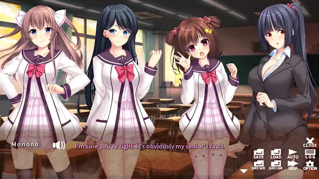 I'll be your ideal lover! - My Dream Lover - screenshot 3