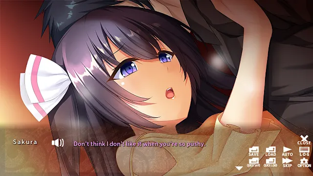 I'll be your ideal lover! - My Dream Lover - screenshot 1