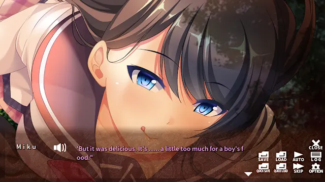I'll be your ideal lover! - My Dream Lover - screenshot 4