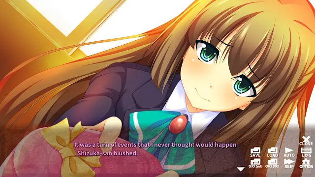 Menhera Girls Ensemble - Needy Girlfriends - screenshot 0