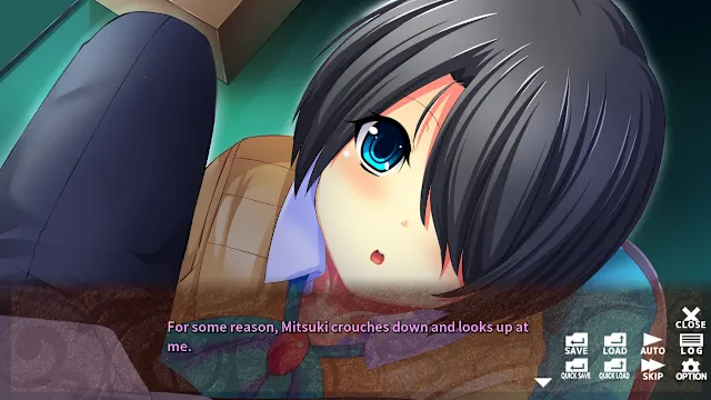 Menhera Girls Ensemble - Needy Girlfriends - screenshot 2
