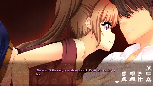 Menhera Girls Ensemble - Needy Girlfriends - screenshot 5