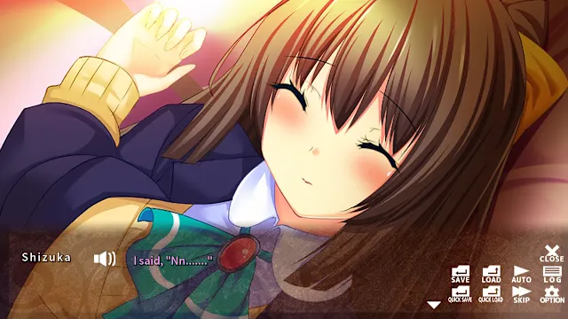 Menhera Girls Ensemble - Needy Girlfriends - screenshot 4